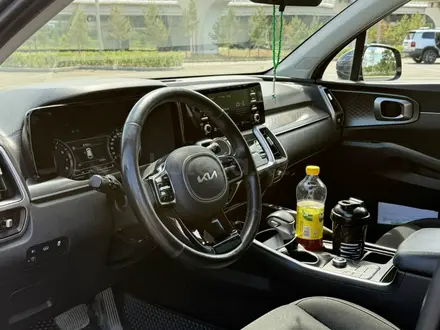 Kia Sorento 2023 года за 13 700 000 тг. в Астана – фото 5