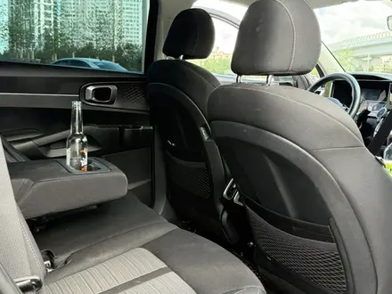Kia Sorento 2023 года за 13 700 000 тг. в Астана – фото 9
