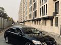 Lexus GS 300 2008 года за 4 200 000 тг. в Алматы – фото 2
