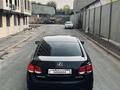 Lexus GS 300 2008 года за 4 200 000 тг. в Алматы – фото 5
