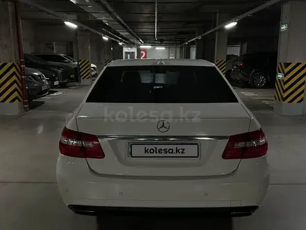 Mercedes-Benz E 350 2011 года за 8 200 000 тг. в Алматы – фото 2