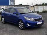 Kia Rio 2013 года за 4 900 000 тг. в Павлодар – фото 3