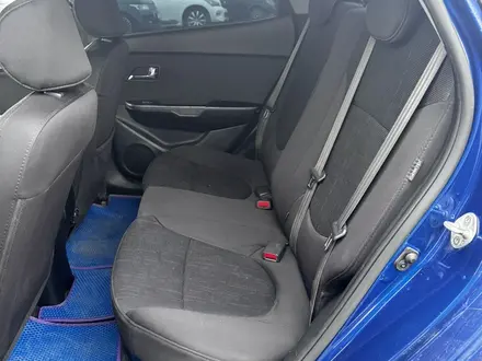 Kia Rio 2013 года за 4 900 000 тг. в Павлодар – фото 11