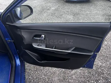 Kia Rio 2013 года за 4 900 000 тг. в Павлодар – фото 17