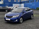Kia Rio 2013 года за 4 900 000 тг. в Павлодар