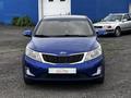Kia Rio 2013 годаүшін4 900 000 тг. в Павлодар – фото 2