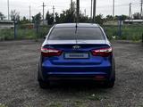 Kia Rio 2013 года за 4 900 000 тг. в Павлодар – фото 5