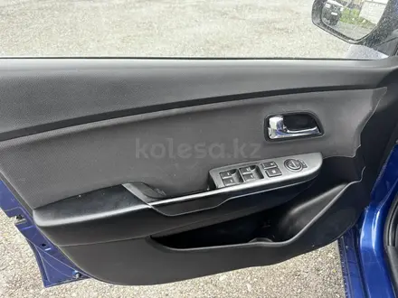 Kia Rio 2013 года за 4 900 000 тг. в Павлодар – фото 7