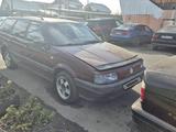 Volkswagen Passat 1992 годаfor1 350 000 тг. в Алматы – фото 4