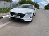 Hyundai Sonata 2020 годаүшін11 462 844 тг. в Петропавловск – фото 2