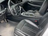 Hyundai Sonata 2020 годаүшін11 462 844 тг. в Петропавловск – фото 3