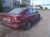 Mazda 626 1997 года за 1 300 000 тг. в Уральск – фото 4