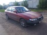 Mazda 626 1997 года за 1 300 000 тг. в Уральск – фото 5