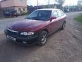 Mazda 626 1997 года за 1 200 000 тг. в Уральск – фото 6