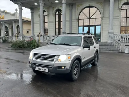 Ford Explorer 2006 года за 7 425 000 тг. в Алматы