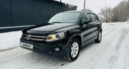 Volkswagen Tiguan 2013 года за 6 800 000 тг. в Караганда