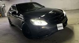 Mercedes-Benz E 350 2010 годаүшін8 500 000 тг. в Алматы – фото 4