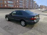 Mazda 626 1998 годаүшін2 700 000 тг. в Кызылорда – фото 4