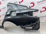Крыло заднее Lexus ES 2018-2022 за 265 000 тг. в Алматы – фото 4