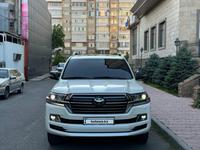 Toyota Land Cruiser 2017 годаfor35 000 000 тг. в Шымкент