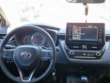 Toyota Corolla 2022 года за 10 700 000 тг. в Актобе – фото 2