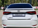 Toyota Corolla 2022 года за 10 700 000 тг. в Актобе