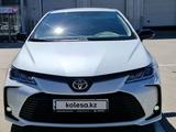 Toyota Corolla 2022 года за 10 700 000 тг. в Актобе – фото 3