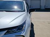 Toyota Corolla 2022 года за 10 700 000 тг. в Актобе – фото 4