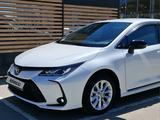 Toyota Corolla 2022 года за 10 700 000 тг. в Актобе – фото 5