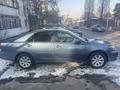 Toyota Camry 2003 года за 4 800 000 тг. в Алматы – фото 3