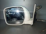 Зеркало боковое левое на Toyota Land Cruiser 100 за 70 000 тг. в Алматы – фото 5