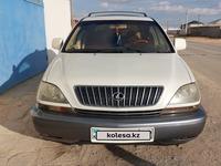 Lexus RX 300 1999 года за 4 000 000 тг. в Жанаозен