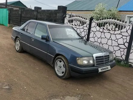 Mercedes-Benz E 200 1991 года за 900 000 тг. в Павлодар – фото 5