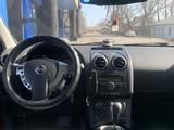 Nissan Qashqai 2008 года за 5 300 000 тг. в Астана – фото 5