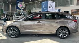 Hyundai i30 Comfort 2024 годаүшін10 790 000 тг. в Алматы – фото 3