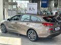 Hyundai i30 Comfort 2024 года за 10 790 000 тг. в Алматы – фото 4