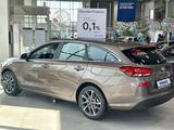 Hyundai i30 Comfort 2024 годаүшін10 790 000 тг. в Алматы – фото 4