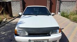 ВАЗ (Lada) 2114 2013 года за 1 325 000 тг. в Алматы