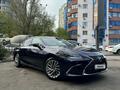 Lexus ES 300h 2022 года за 25 000 000 тг. в Астана – фото 5