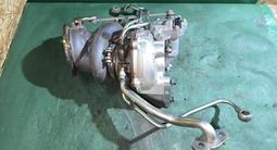 Турбины V35A FTS 3.5 TWIN TURBO TOYOTA LEXUS за 50 000 тг. в Алматы – фото 3