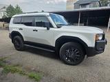 Toyota Land Cruiser Prado 2025 года за 34 800 000 тг. в Алматы – фото 3