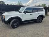 Toyota Land Cruiser Prado 2025 года за 34 800 000 тг. в Алматы – фото 4