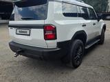 Toyota Land Cruiser Prado 2025 года за 34 800 000 тг. в Алматы – фото 5