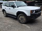 Toyota Land Cruiser Prado 2025 годаүшін34 800 000 тг. в Алматы – фото 2