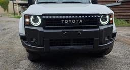 Toyota Land Cruiser Prado 2025 годаүшін34 800 000 тг. в Алматы