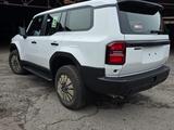 Toyota Land Cruiser Prado 2025 годаүшін34 800 000 тг. в Алматы – фото 4