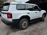 Toyota Land Cruiser Prado 2025 годаүшін34 800 000 тг. в Алматы – фото 5