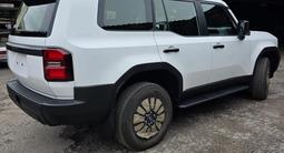 Toyota Land Cruiser Prado 2025 годаүшін34 800 000 тг. в Алматы – фото 5