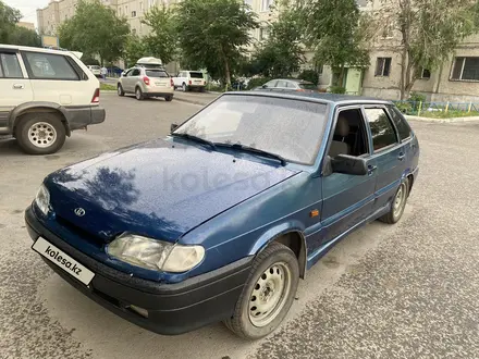 ВАЗ (Lada) 2114 2004 года за 850 000 тг. в Костанай – фото 8