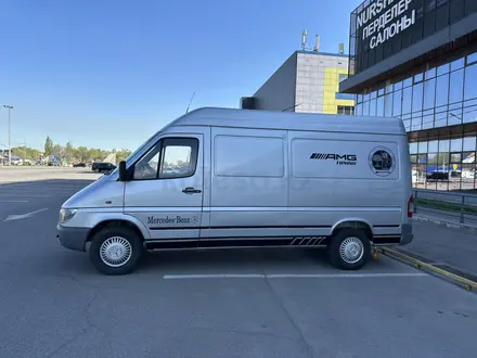 Mercedes-Benz Sprinter 2004 года за 7 700 000 тг. в Алматы – фото 4